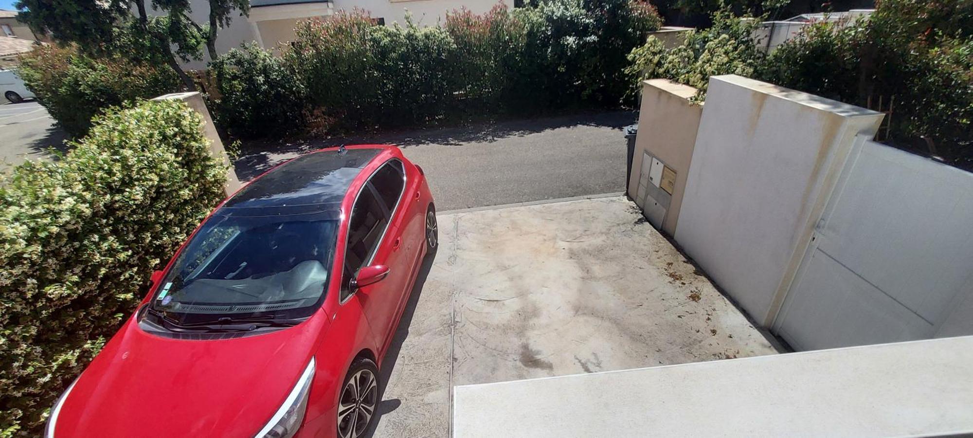 Villa Garrigue - Piscine, Parking, Maison Entiere Beaulieu  ภายนอก รูปภาพ