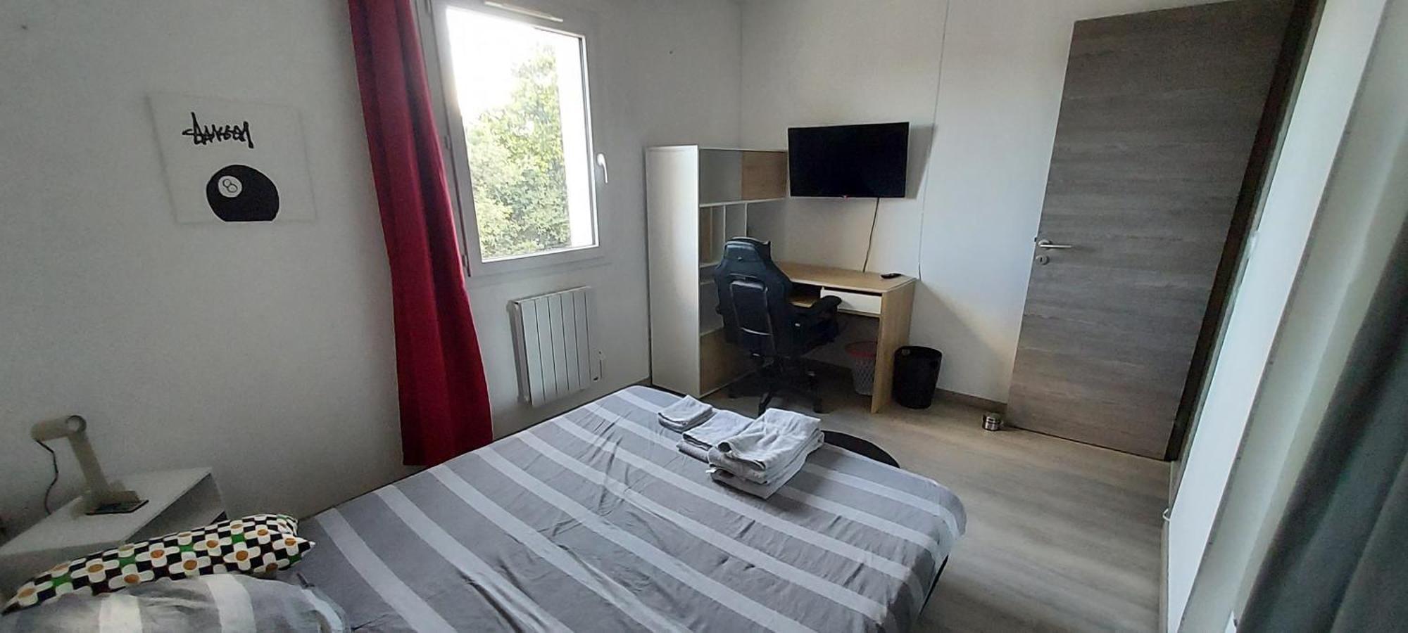 Villa Garrigue - Piscine, Parking, Maison Entiere Beaulieu  ภายนอก รูปภาพ